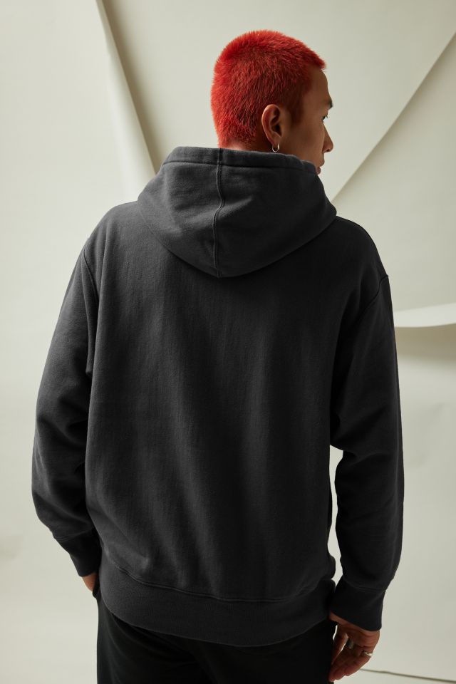 ★即発 Champion GF22 ARENA REVERSE WEAVE PO HOODIE Champion Arena Reverse Weave Hoodie | EMPIRE