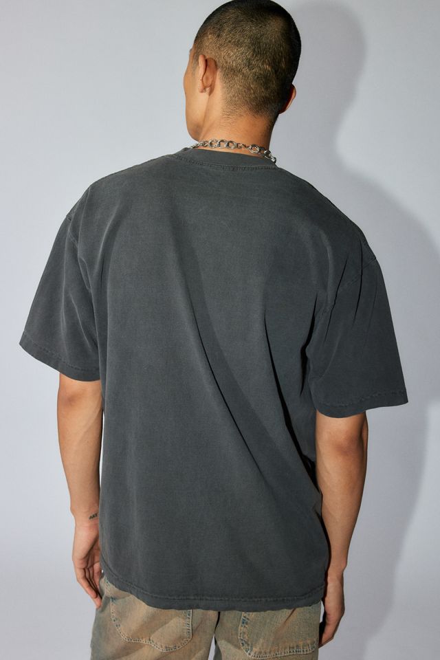 Ruff Ryders Chrome Logo Tee #1