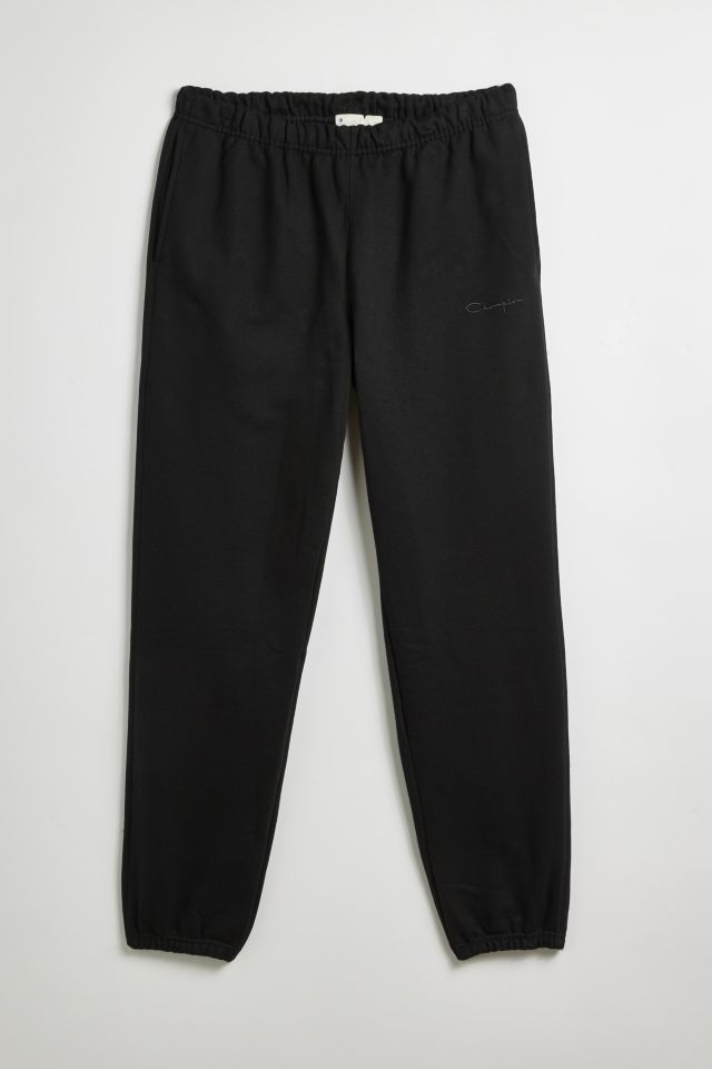 Urban outfitters champion reverse weave sweatpant sale