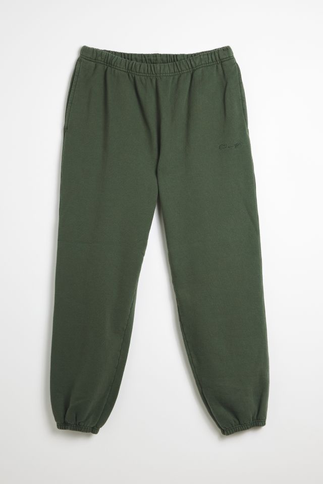 Champion UO Exclusive Stadium Solid Reverse Weave Jogger Sweatpant #1