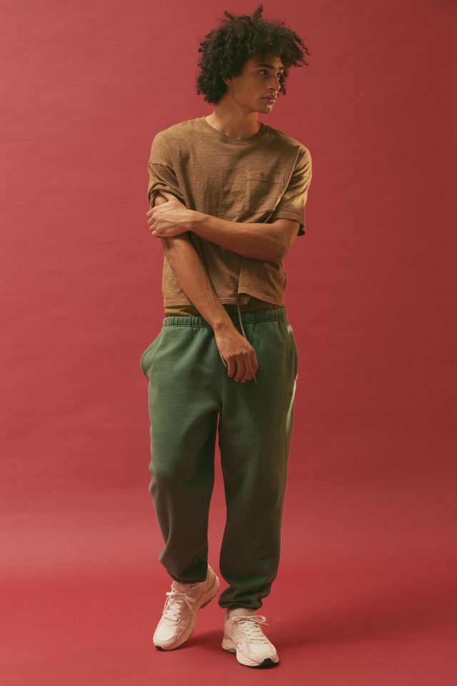 Champion UO Exclusive Stadium Solid Reverse Weave Jogger Sweatpant #3
