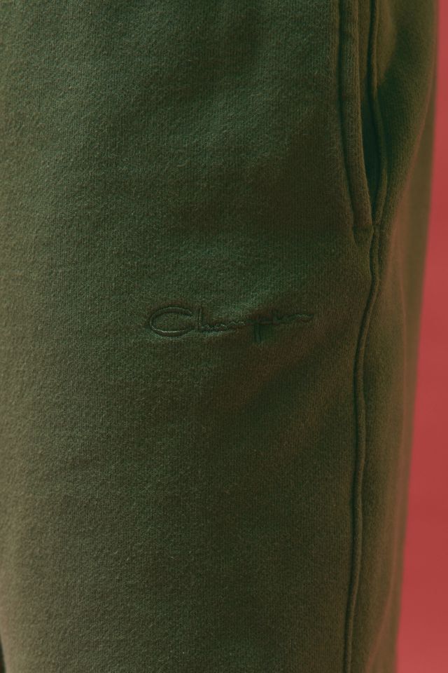 Champion UO Exclusive Stadium Solid Reverse Weave Jogger Sweatpant #4