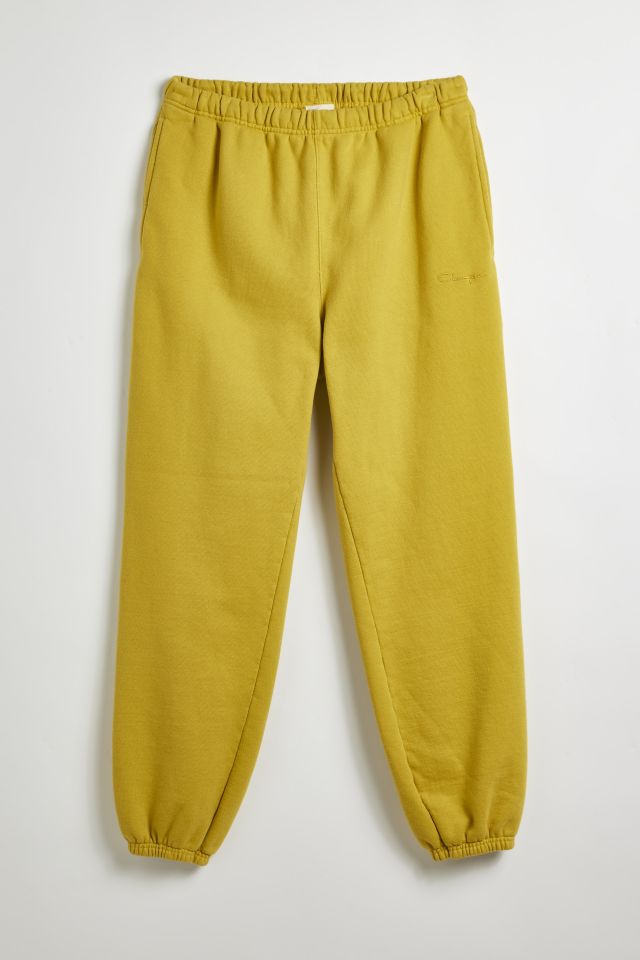 Champion UO Exclusive Stadium Reverse Weave Sweatpant Urban Outfitters