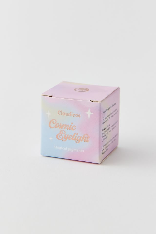 Cloudicos Cosmic Eyelight Magical Pigment #1