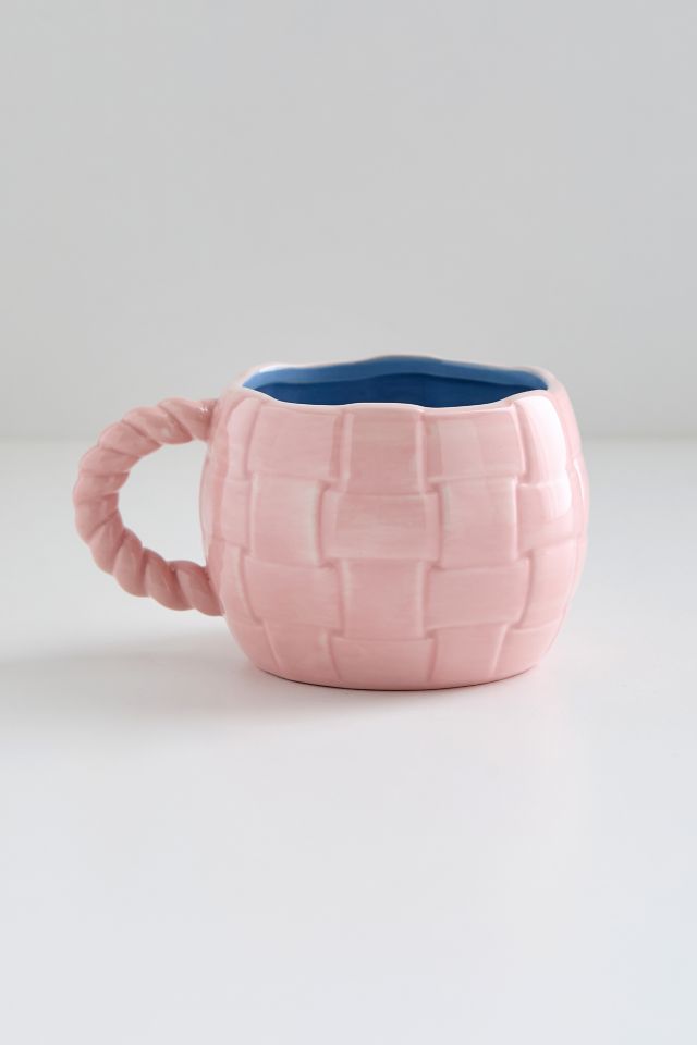 Harvest Cinnamon Roll Peekaboo Mug #3