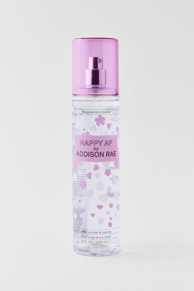 Addison Rae 8 oz Fine Fragrance Mist #1