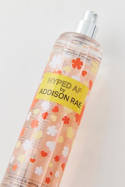 Addison Rae 8 oz Fine Fragrance Mist