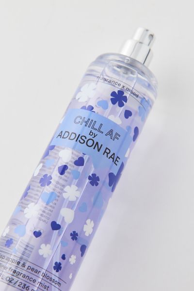 Addison Rae 8 oz Fine Fragrance Mist