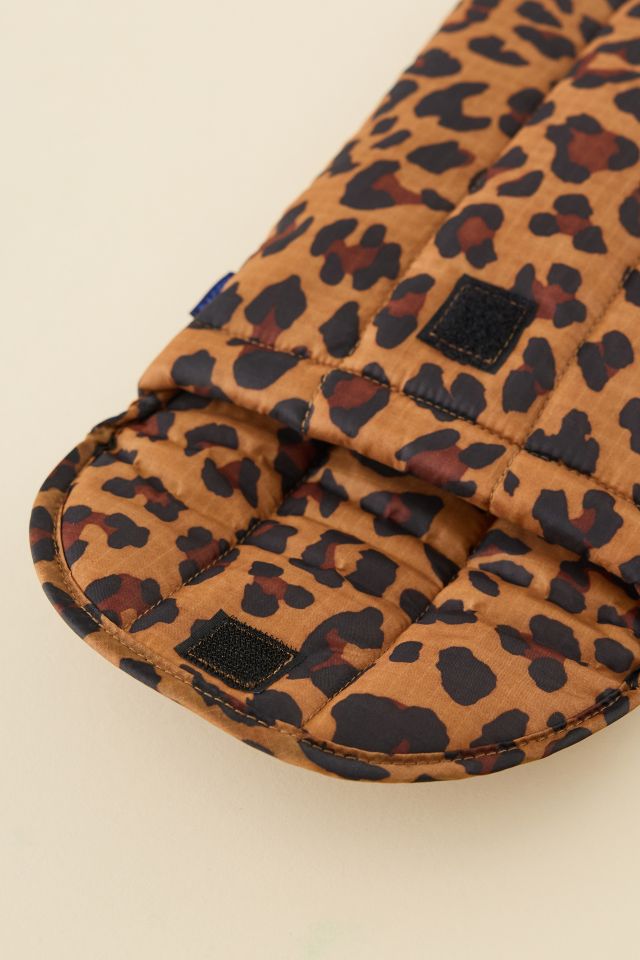 BAGGU Puffy Quilted Tablet Sleeve