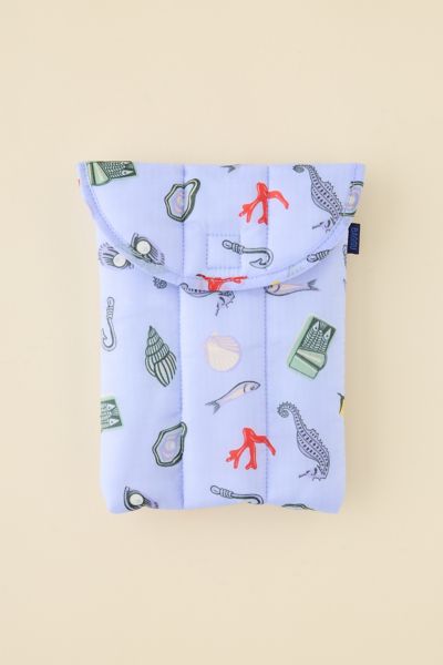 BAGGU Puffy 16” Recycled Laptop Sleeve