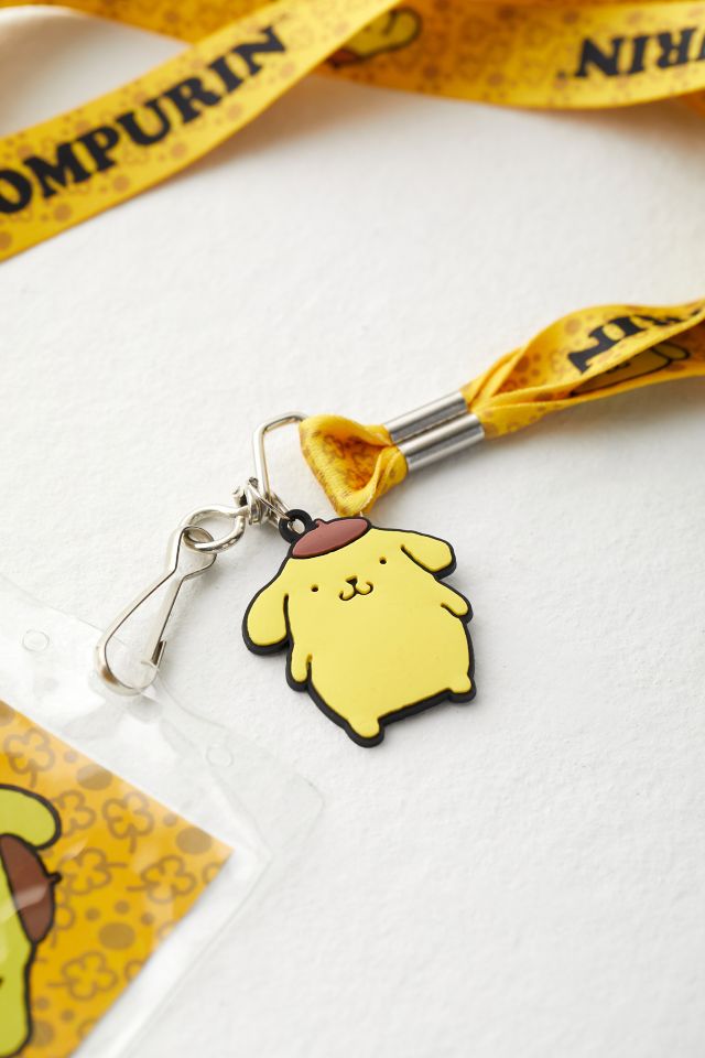 Hello Kitty & Friends Blind Box Lanyard #1