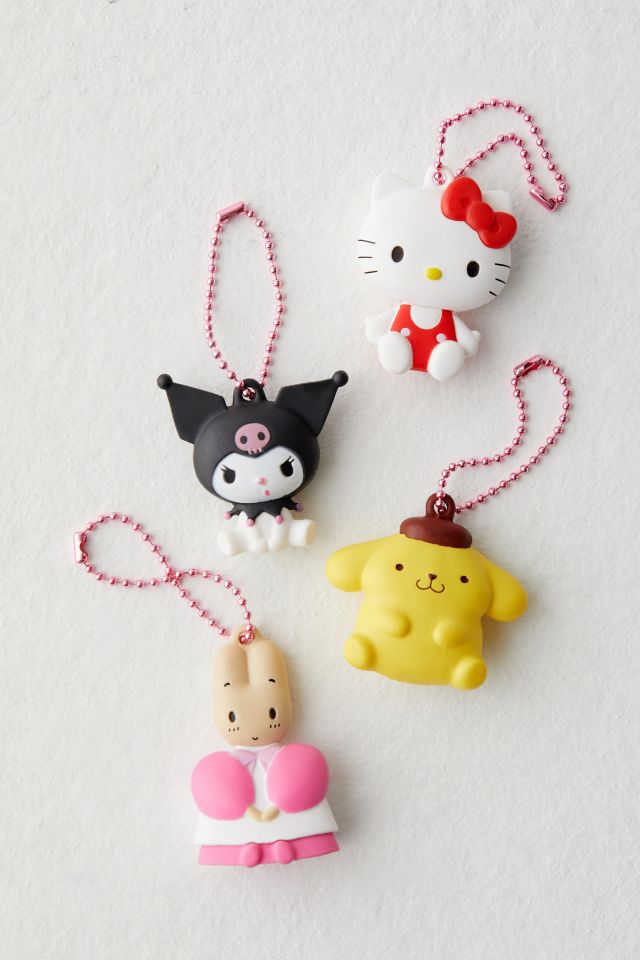 Hello Kitty & Friends Flat Blind Box Keychain | Urban Outfitters