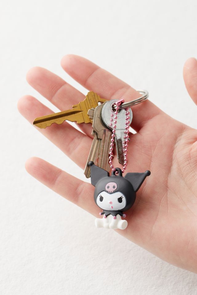 Hello Kitty & Friends Flat Blind Box Keychain | Urban Outfitters