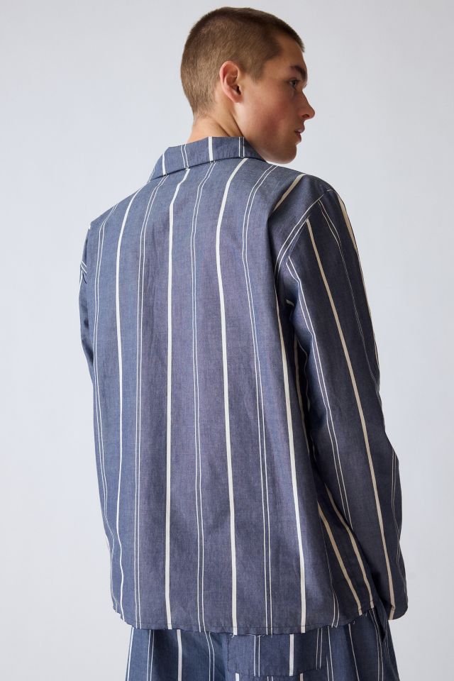 Chemise de détente de première qualité Standard Cloth #1