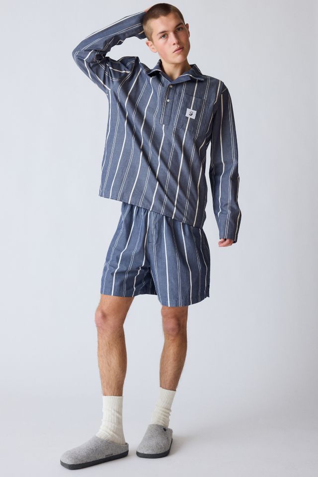 Chemise de détente de première qualité Standard Cloth #2