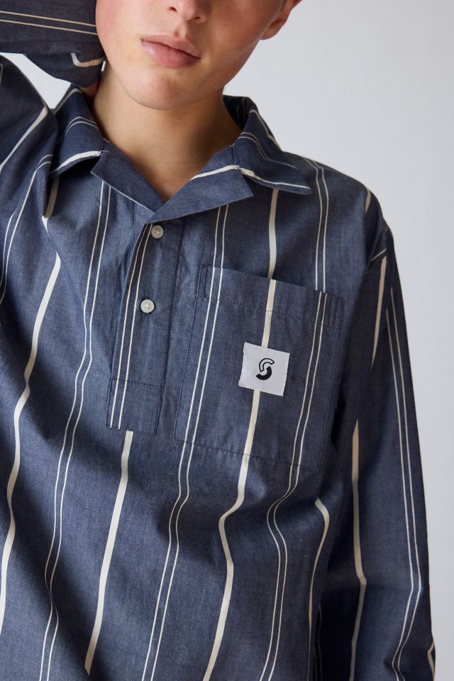 Chemise de détente de première qualité Standard Cloth #3