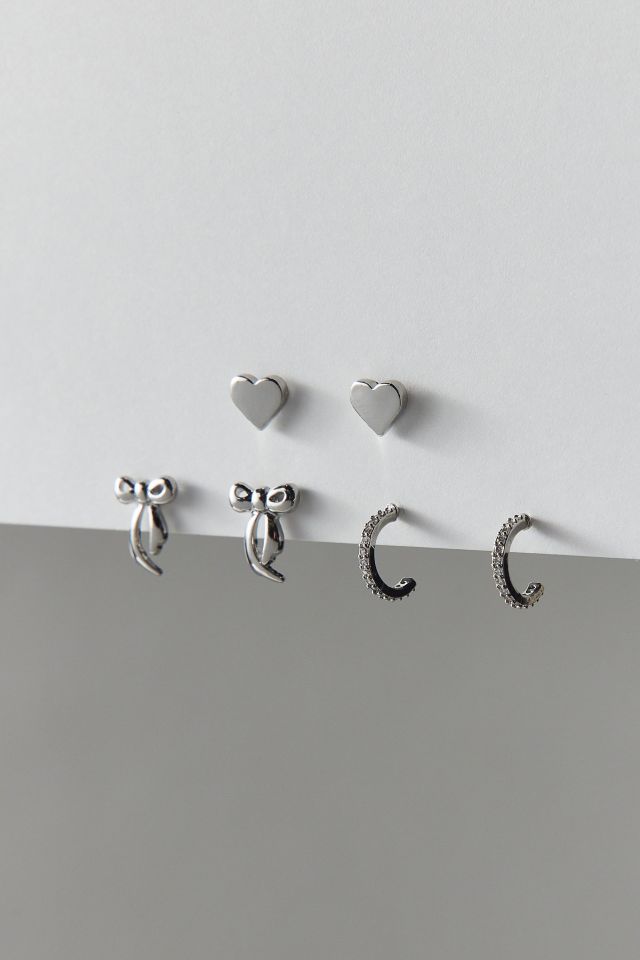 Grace Earring Set #1