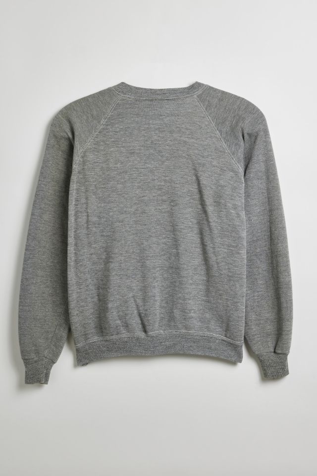 Vintage 1984 Los Angeles Crew Neck Sweatshirt #1