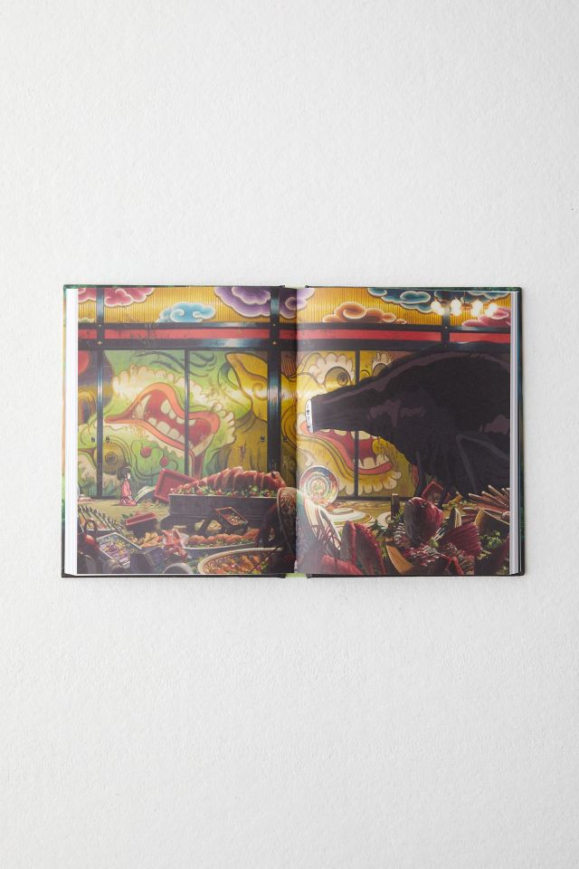 Ghibliotheque: Unofficial Guide To The Movies Of Studio Ghibli By Jake Cunningham & Michael Leader #1