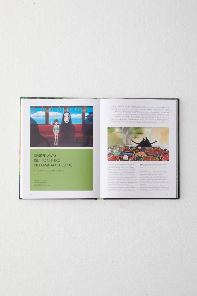 Ghibliotheque: Unofficial Guide To The Movies Of Studio Ghibli By Jake Cunningham & Michael Leader #3