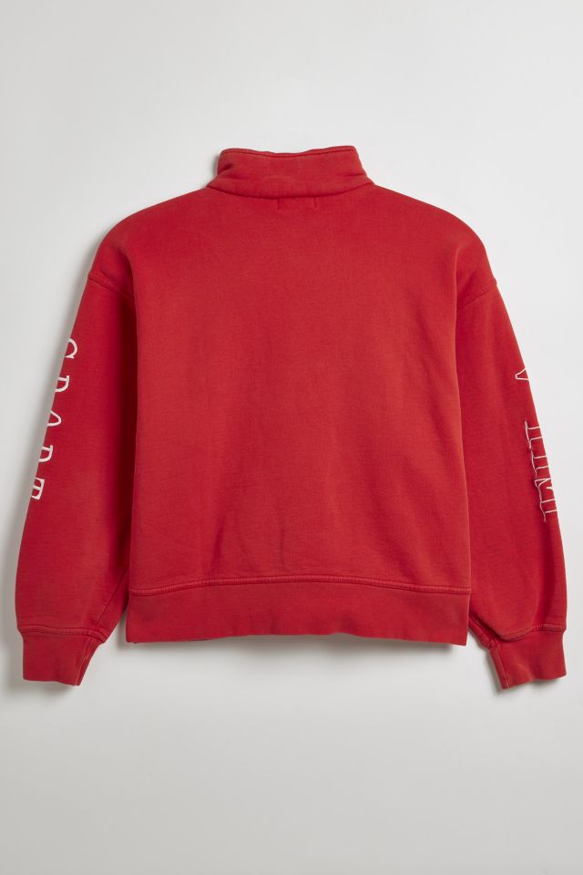 Vintage FILA Sweatshirt #1