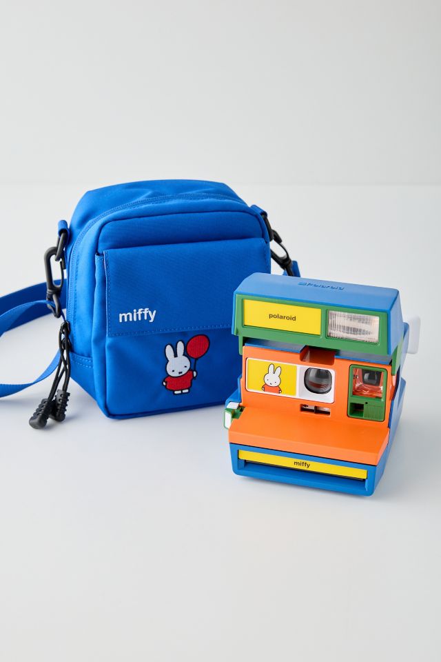 Miffy + Retrospekt UO Exclusive Instant Camera Bag #3