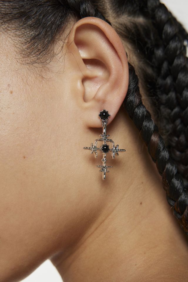 Phoenix Drop Earring | Urban Outfitters