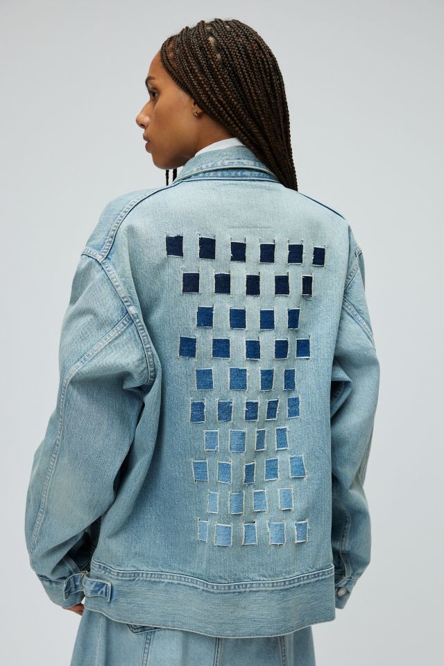 Levi’s® Made In Japan Utility Trucker Jacket #2