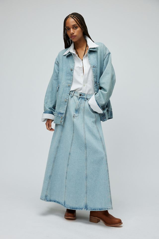 Levi’s® Made In Japan Utility Trucker Jacket #3