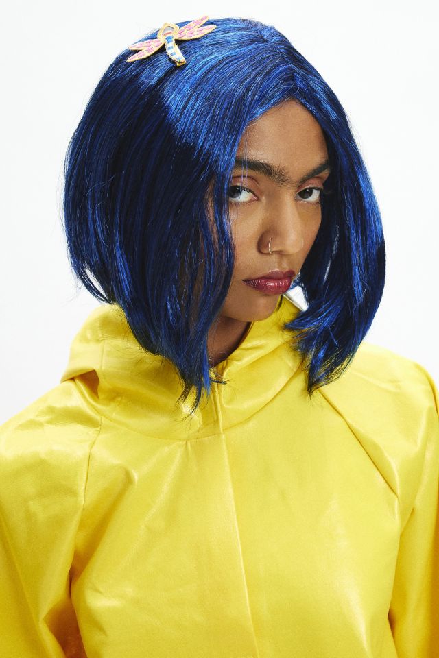 Coraline Costume Kit #1