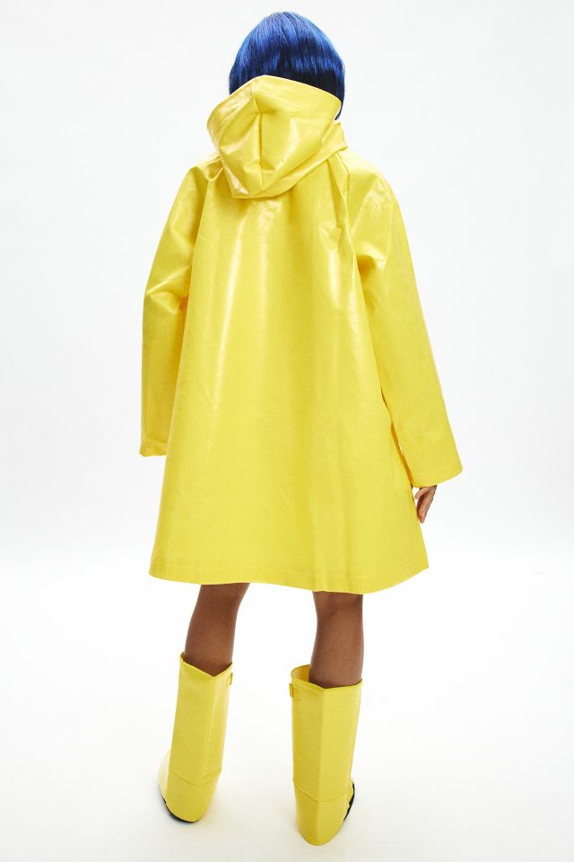 Coraline Costume Kit #2