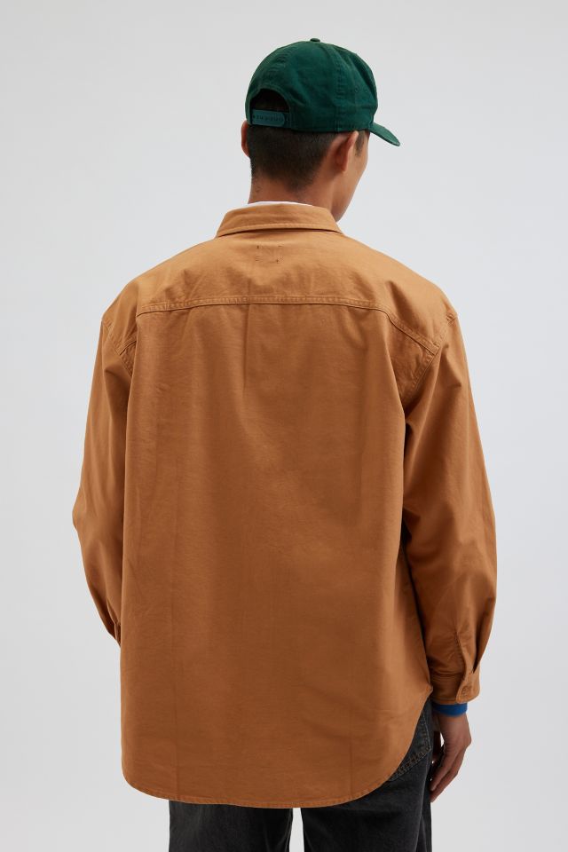 Levi's® Skate Woven Shirt Jacket #1