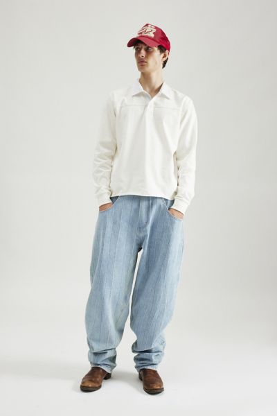 LEVI’S(R) SKATE SUPER STACK STACKED Levi's® Skate Super Stack Jean | Urban Outfitters