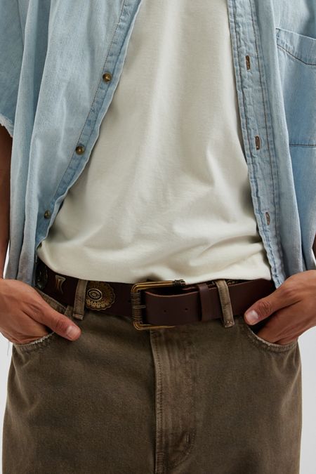 Stussy Jacquard Webbed Climbing Belt | Urban Outfitters Stussy Jacquard Webbed Climbing Belt | Urban Outfitters
