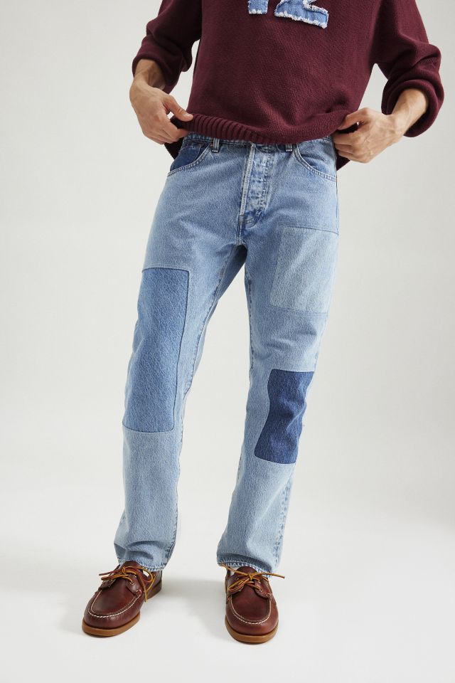 Levi’s® Skateboarding 501 Jean #1