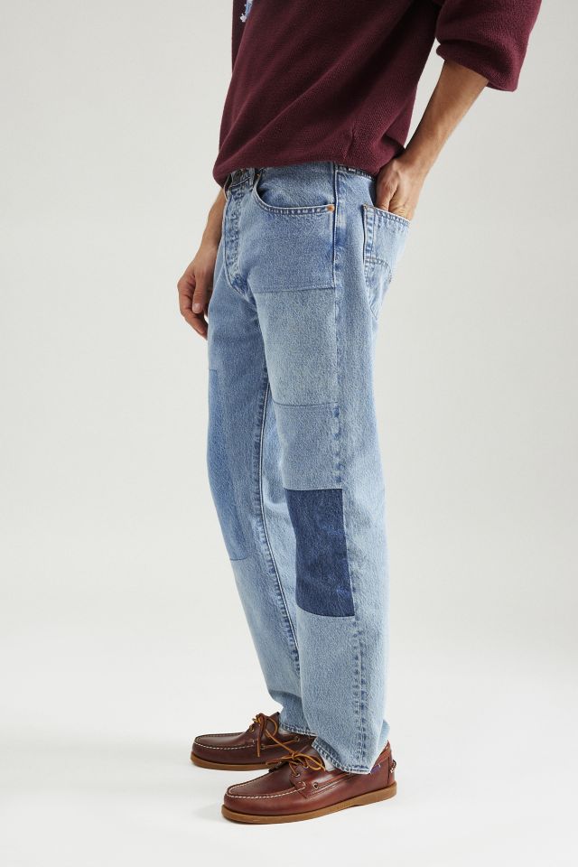 Levi’s® Skateboarding 501 Jean #3
