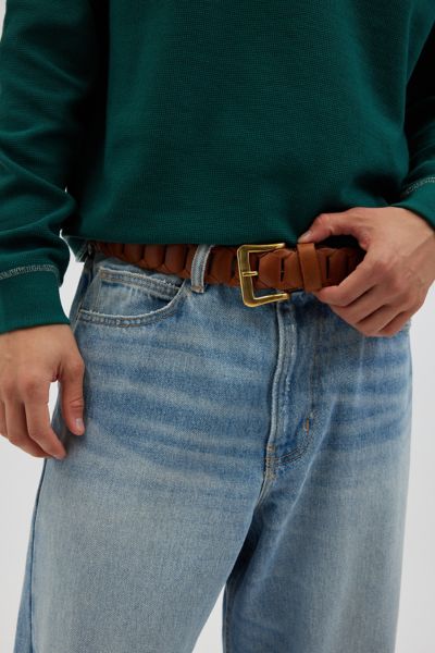 Stussy Jacquard Webbed Climbing Belt | Urban Outfitters