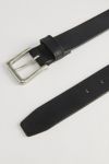 Basic Leather Belt