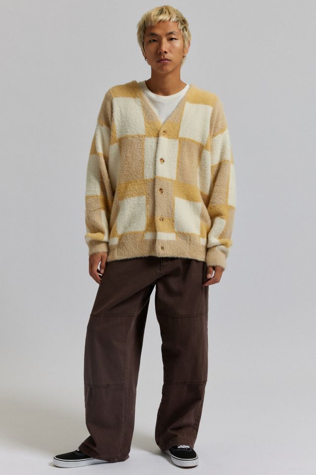 Levi’s® Lama Patterned Cardigan #1