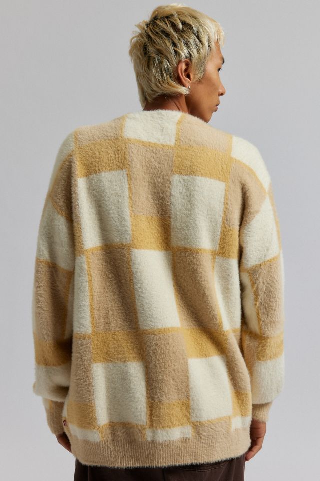 Levi’s® Lama Patterned Cardigan #2