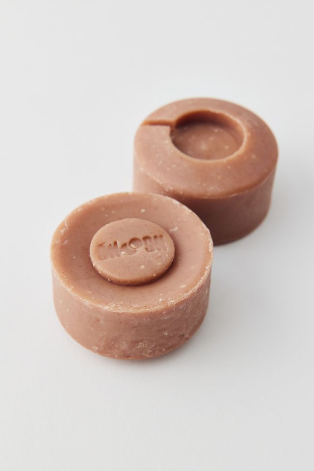 Barre de Savon Nettoyante pour le Corps Smoosh Paquet de 2 #1
