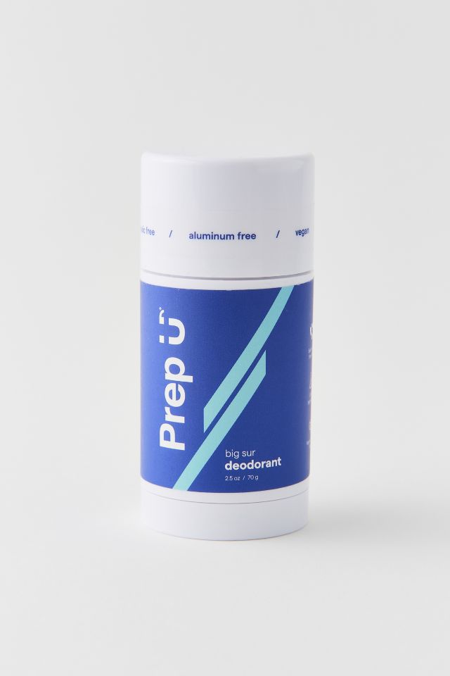 Prep U Deodorant | Urban Outfitters