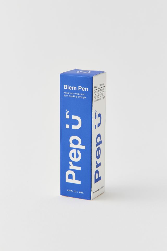Prep U Blem Pen Blemish Serum #1