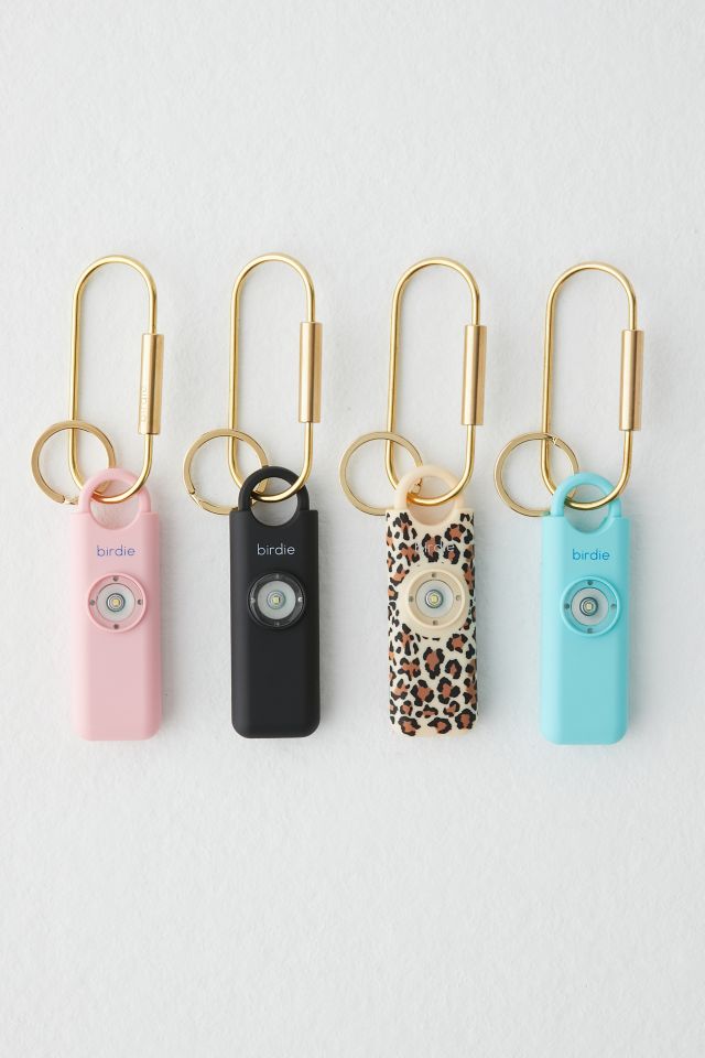 She’s Birdie Personal Safety Alarm | Urban Outfitters