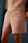 Champion UO Exclusive Reverse Weave 5" Cutoff Short