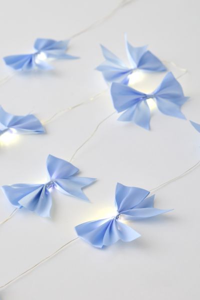 Novelty Lighting | String Lights + Ambient Lamps