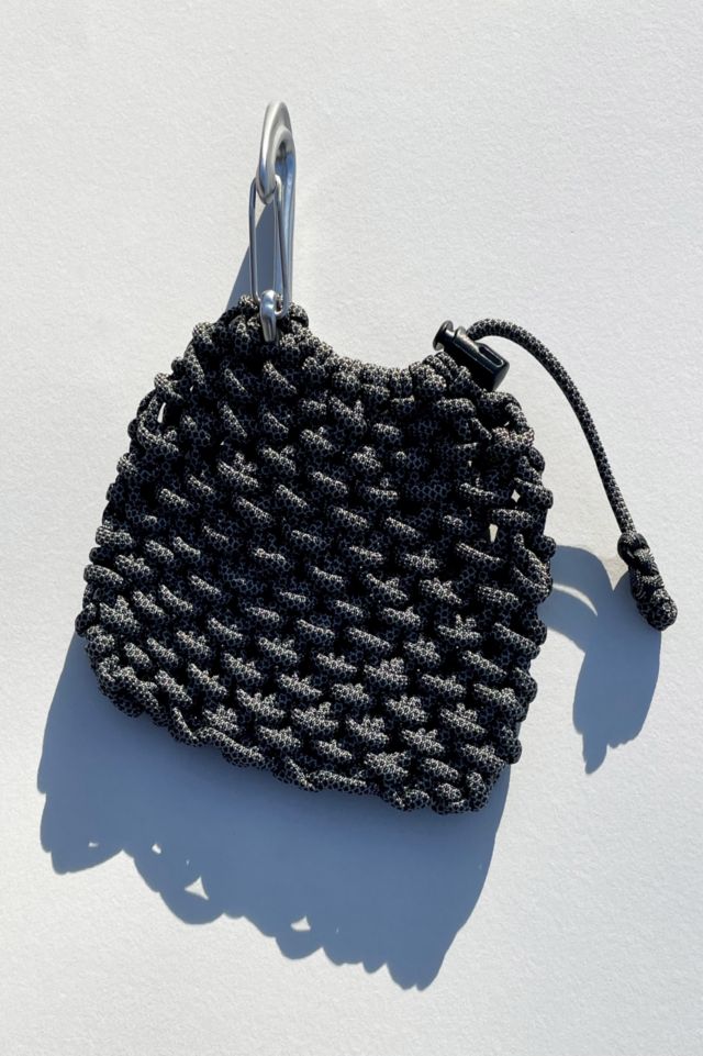 My Tumbleweeds Paracord Pouch #1