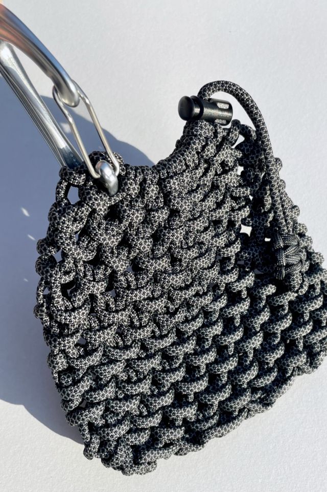 My Tumbleweeds Paracord Pouch #2