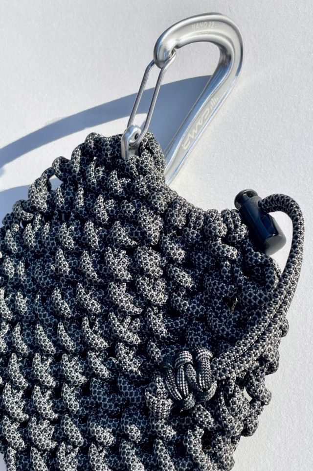 My Tumbleweeds Paracord Pouch #3