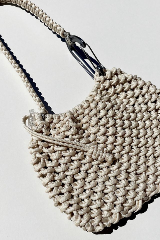 My Tumbleweeds Paracord Baguette Bag #1